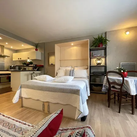 3 Rue Garat Hotel Saint-Jean-de-Luz